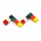 Twist & Lock Blocks Twist & Lock Blocks